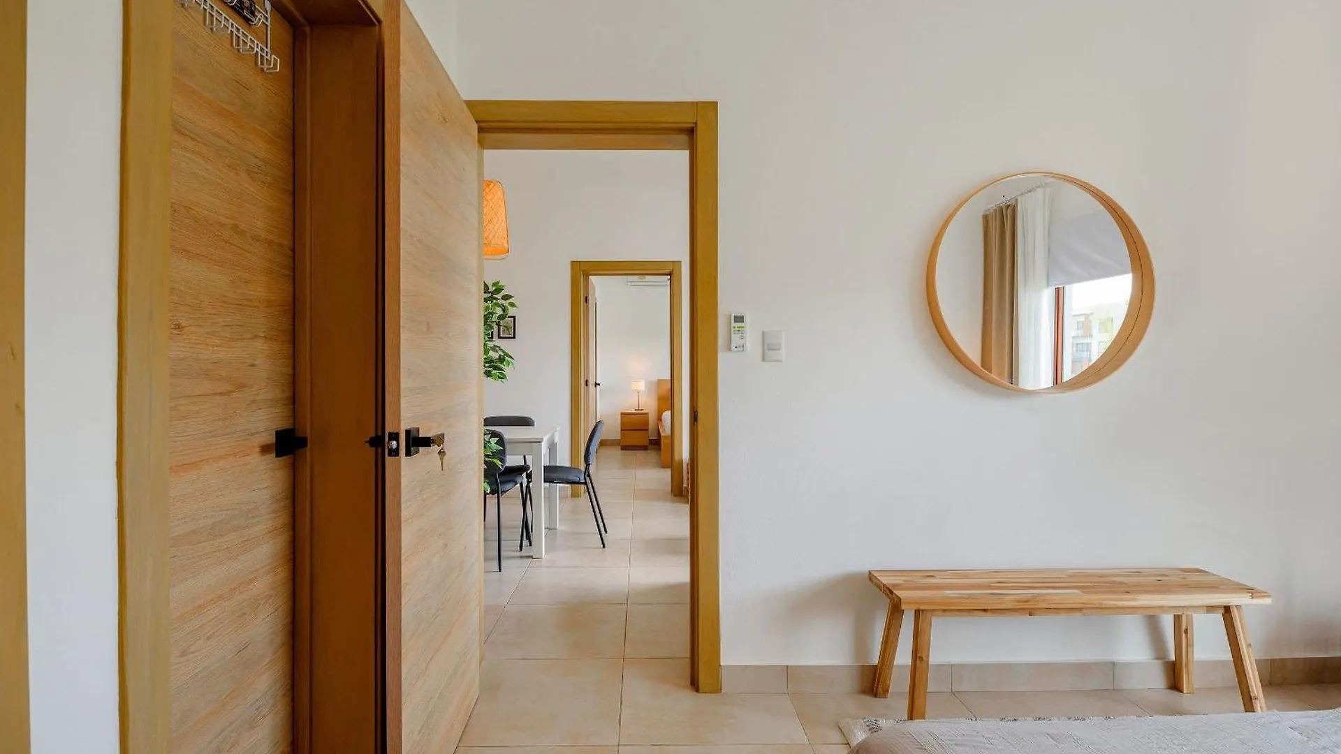 Apartament Primer Piso Frente A La Piscina Con Gimnasio Punta Cana